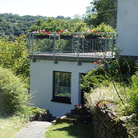 Ferienwohnung Schaefer Waldbreitbach Экстерьер фото
