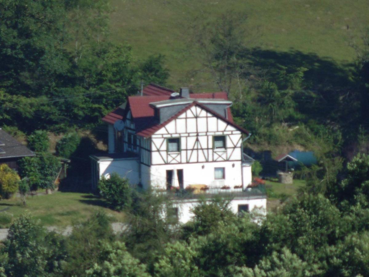Ferienwohnung Schaefer Waldbreitbach Экстерьер фото
