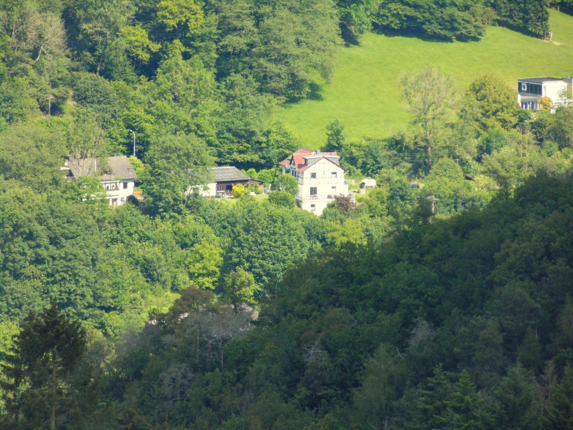 Ferienwohnung Schaefer Waldbreitbach Экстерьер фото